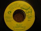 Al Mighty Dread Mr D-Jay Rare Killer Roots 7
