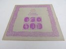 FAIRPORT CONVENTION - LIEGE AND LIEF. 1969 UK VINYL LP
