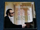 ALFRED BRENDEL piano SCHUBERT 1stPress PHILIPS 8LP MINT