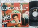Elvis Presley-USA EPA 4108-Elvis sings Christmas Songs