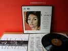 HMV SAN 140-2 Bizet Carmen Callas Gedda Pretre Nat Orch