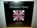 THUNDERPUSSY  Documents  LP  original private pressing