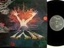 NYL s/t lp URUS prog psych fuzz magma france press 
