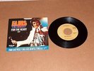 Elvis Presley 45 Record PB-10601 Hurt For the Heart NM