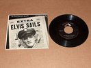 Elvis Presley 45 Record EP EPA-4325 Elvis Sails