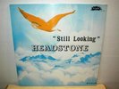 HEADSTONE  Still Looking  LP  sealed orig private press