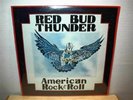 RED BUD THUNDER  American R&R  LP  SS orig private pr