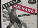 Little Richard - EP - Deutsche London RE-0-1071 Mint
