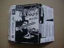 * SURF NAZIS MUST DIE - demo * TAPE sxe SEX/VID punk hc