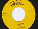 DON PAYNE 