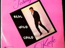 JOHNNY O KEEFE FESTIVAL 2 BY 10 INCH RECORD SET