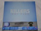 The Killers Hot Fuss Vinyl LP Box Set Sealed SZ Small