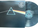 Pink Floyd The Dark Side of The Moon (LP 1973 Harvest)