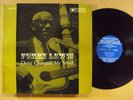 FURRY LEWIS Done Changed My Mind BLUESVILLE 1037 orig