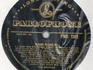 The Beatles - 'Please Please Me' 1963 UK Mono LP