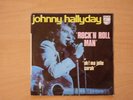 JOHNNY HALLYDAY 
