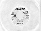 MICKEY LEE LANE HEY SAH-LO-NEY U.S SWAN DEMO