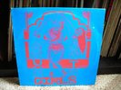 Sun City Girls 'Kaliflower'LP Abduction RARE current 93
