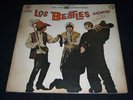 THE BEATLES primero LP / COLOMBIA ONLY  COVER