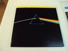 Pink Floyd The Dark Side Of The Moon MFSL 1-017 NM