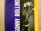 SONNY ROLLINS - ORIGINAL BLUE NOTE - 1542 - LEXINGTON
