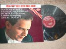 Mercury Living Presence SR 90283 Rachmaninoff JANIS NM