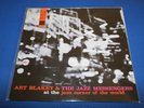 BLUE NOTE 4015 LEE MORGAN HANK MOBLEY ART BLAKEY NM/NM