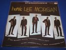 VEE JAY 3007 LEE MORGAN WYNTON KELLY CLIFF JORDAN M-/M-