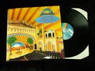 Wishbone Ash - Live Dates Vol 2 DLP - MCA 1980