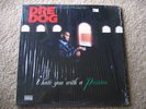 Dre Dog I Hate You With a Passion LP Andre Nickatina OG