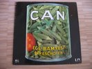 LP Can - Ege Bamyasi Okraschoten, near mint, rare