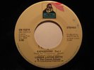 Funk 45 LONNIE LISTON SMITH on FLYNG DTCHMN 10214 HEAR