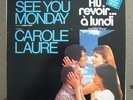 AU REVOIR A LUNDI JD MERCIER EURO FUNK OST LISTEN