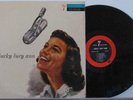 Lucy Ann Polk Lucky Lucy Ann Mode DG Mono