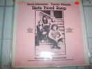 Ozzy Osbourne Bats Head Soup Rare  LP Randy Rhoads