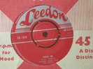Johnny Rebb & his Rebels - Rock On OZ LEEDON ROCKABILLY