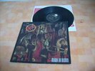 Slayer - Reign In Blood TOP METAL LP 1986