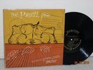 Bud Powell-Piano Solos-orig Mercury 10