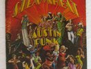 Steam Heat - Austin Funk LP Fable Tx funk rare groove