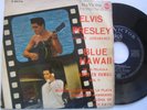 ELVIS PRESLEY BLUE HAWAII PT 2 TOP RARE SPAIN 1963 EP