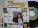 ARGOSY ROGER HODGSON SUPERTRAMP ELTON JOHN SPAIN HEAR