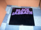 BLACK SABBATH ,MASTER OF REALITY  LP  1st PRESS  N/MINT