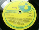 PICNIC: A BREATH OF FRESH AIR w/PINK FLOYD 'EMBRYO'