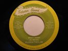 Deep Soul 45 GLORIA TAYLOR What I Want SELECTOR HEAR