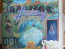 Fantasy - Paint a picture Rare original Polydor