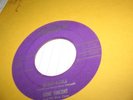 GENE VINCENT 45(CAPITOL 3450)BE BOP A LULA