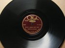 Memphis Jug Band on Okeh 8960 