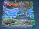 Orig '86 U.S. Lp WARLORD Thy Kingdom Come METAL BLADE