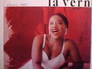 LAVERN BAKER  LA VERN ON ATLANTIC 8002 RARE BLACK LABEL