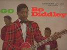 GO BO DIDDLEY USA CHECKER LP RECORD ROCK N ROLL